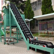 常州市董經(jīng)理您的帶式輸送機(jī)已經(jīng)發(fā)貨，請(qǐng)注意